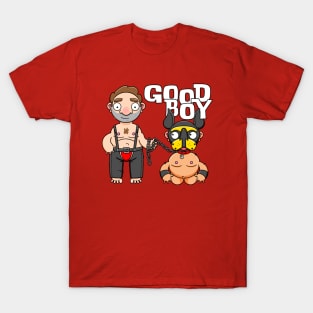 Good Boy! T-Shirt